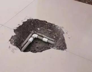北京卫生间漏水维修公司为您分享如何判断家里漏水