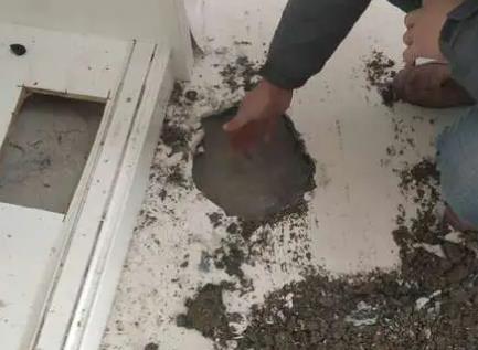 北京卫生间漏水维修公司分享下精确定位查漏水一次多少钱?不同级别收费不同