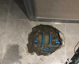 北京阳台漏水维修公司分享下暖气管道漏水的原因有哪些